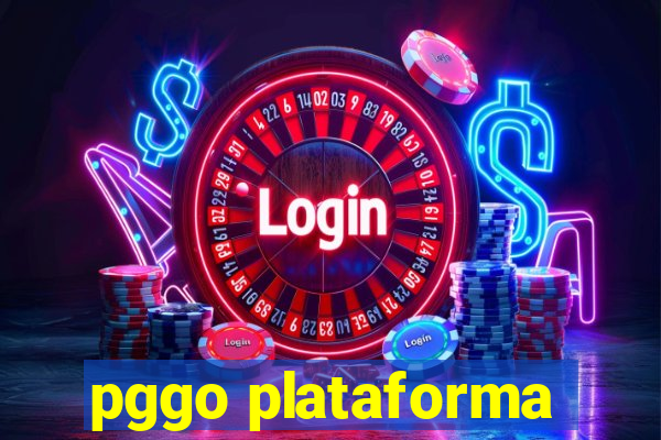 pggo plataforma